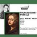 Thumbnail Purcell Suite No 8 in F  major Thurston Dart