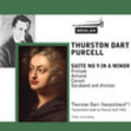 Thumbnail Purcell Suite No 9 in A minor Thurston Dart