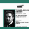 Thumbnail Nielsen  Symphony No 4 DSRSO Jensen