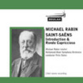 Thumbnail SAINT SAENS Introduction & Rondo Capriccioso Rabin