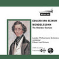 Thumbnail Mendelssohn The Hebrides Overture LPO van Beinum