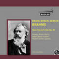 Thumbnail Brahms Horn Trio Op.40 4th mvt Brain Busch Serkin
