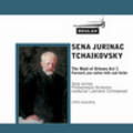 Thumbnail Tchaikovsky Maid of Orleans ACt1 Joans Aria Sena Jurinac