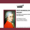 Thumbnail Mozart Dies Bildnis ist bezaubernd sch&ouml;n  Wunderlich