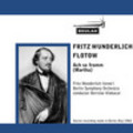 Thumbnail Flotow Ach so fromm  Wunderlich