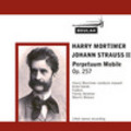 Thumbnail Johann Strauss II Perpetuum Mobile Harry Mortimer