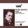 Thumbnail Parry Jerusalem Peter Dawson