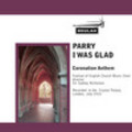 Thumbnail Parry I Was Glad Festival of English Church Music Choir
