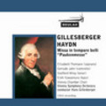 Thumbnail Haydn Paukenmesse  4 Sanctus Gillesberger