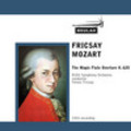 Thumbnail Mozart Magic Flute Overture RIAS Symphony Fricsay