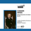 Thumbnail Grieg Piano Concerto 3rd mvt Clifford Curzon LSO Fistoulari