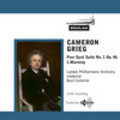 Thumbnail Grieg Peer Gynt Suite No 1  Morning LPO Cameron