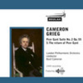 Thumbnail Grieg Peer Gynt Suite No 2 Return of Peer Gynt LPO Cameron