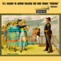 Thumbnail Gilbert and Sullivan HMS Pinafore  highlights sung in Danish