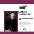 Thumbnail Tchaikovsky Piano Concerto No 1 1st mvt Julius Katchen