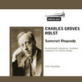 Thumbnail Holst Somerset Rhapsody Bournemouth SO Charles Groves