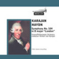 Thumbnail Haydn Symphony No 104 1st mvt London  VPO Karajan