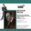 Thumbnail Delius North Country Sketches 4 March of Spring RPO Beecham