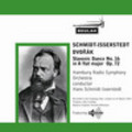 Thumbnail Dvoř&aacute;k Slavonic Dance No 16 Schmidt Isserstedt