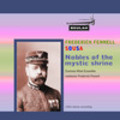 Thumbnail Sousa Nobles of the Mystic Shrine Eastman Wind Ensemble
