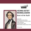 Thumbnail Mendelssohn Octet Op 20 4th mvt Vienna Octet