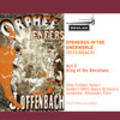 Thumbnail Offenbach Orpheus in the Underworld King of the Boeotians