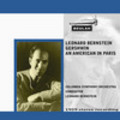 Thumbnail Gershwin  An American in Paris Columbia SO