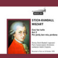 Thumbnail Mozart Cosi fan Tutte Per pieta   Teresa Stich Randall