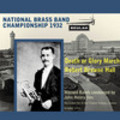 Thumbnail Hall Death or Glory March National Brass Band Champions 1932