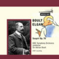 Thumbnail Elgar Sospiri BBC Symphony Orchestra Sir Adrian Boult