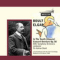 Thumbnail Elgar In The South BBC Symphony Orchestra Sir Adrian Boult