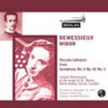 Thumbnail Widor Toccata Jeanne Demessieux