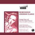 Thumbnail Clarke Trumpet Tune in D Jeanne Demessieux