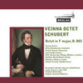 Thumbnail Schubert Octet D803 1st mvt Vienna Octet