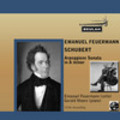 Thumbnail Schubert Arpeggione Sonata 3rd mvt Emanuel Feuermann
