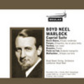 Thumbnail Warlock Capriol Suite Boyd Neel 
