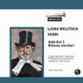 Thumbnail Verdi Aida Ritorna vincitor! Ljuba Welitsch