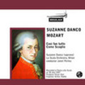 Thumbnail Mozart Cosi fan tutte Come Scoglio Suzanne Danco