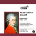 Thumbnail Mozart Don Giovanni Vedrai carino Hilde Gueden