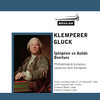Thumbnail Gluck Iphig&eacute;nie en Aulide Overture Klemperer Philharmonia