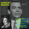 Thumbnail Rossini La Scala di Setra Overture RPO Sargent
