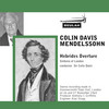 Thumbnail Mendelssohn The Hebrides Overture SoL Colin Davis