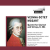 Thumbnail Mozart Clarinet Quintet K 581 3rd mvt Vienna Octet