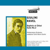 Thumbnail Ravel Daphnis et Chlo&eacute;  Suite No.2 Philarmonia Giulini