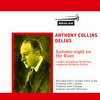 Thumbnail Delius Summer Night on the River LSO Anthony Collins