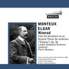 Thumbnail Elgar  Nimrod from  the Enigma Variations LSO Monteux