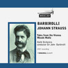 Thumbnail Strauss Tales from the Vienna Woods Hall&eacute; John Barbirolli