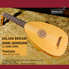 Thumbnail John Johnson Fantasia Julian Bream