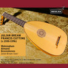 Thumbnail Francis Cutting Lute Music  Julian Bream