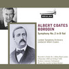 Thumbnail Borodin Symphony No 2 2nd mvt LSO Albert Coates
